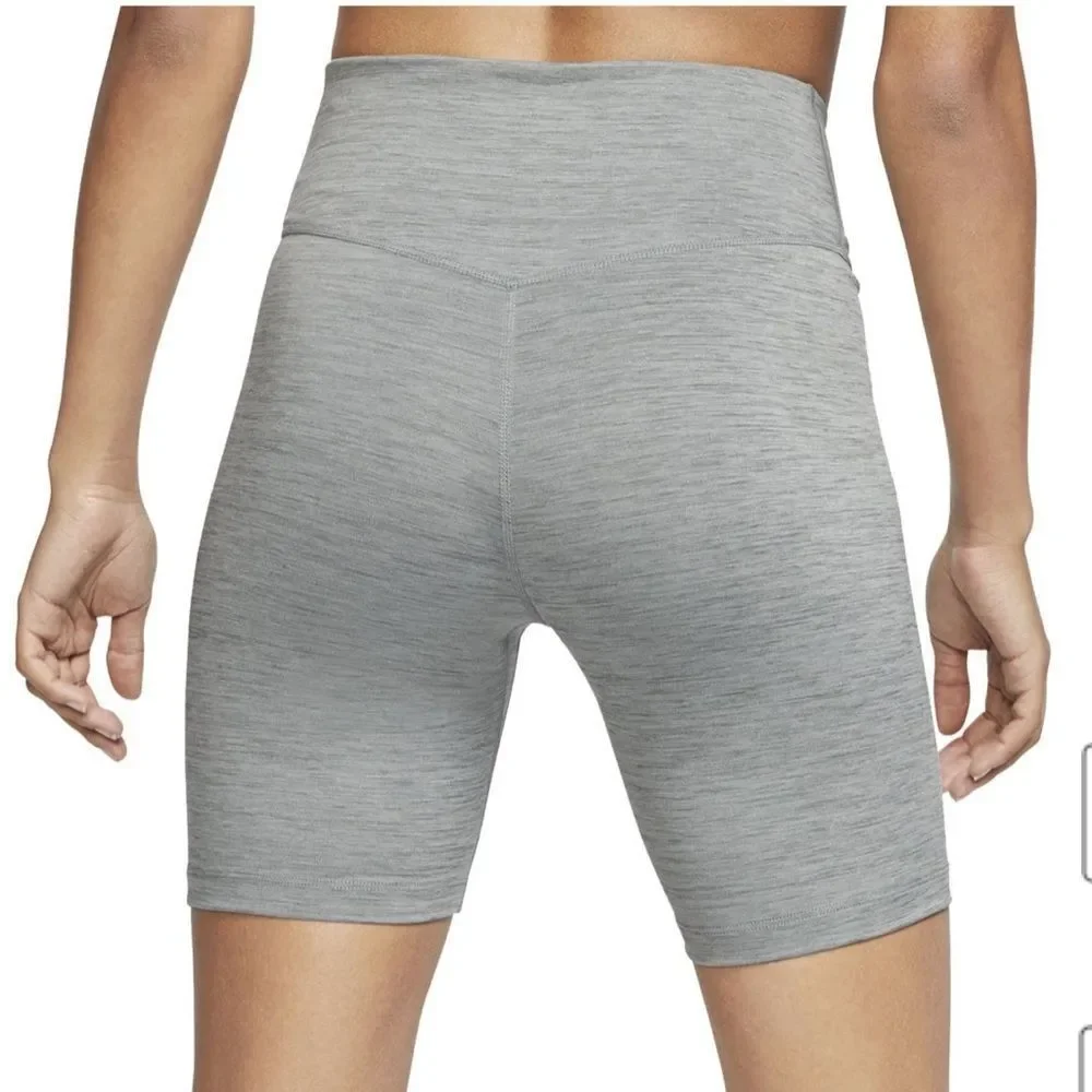 Nike Womens Bike Short